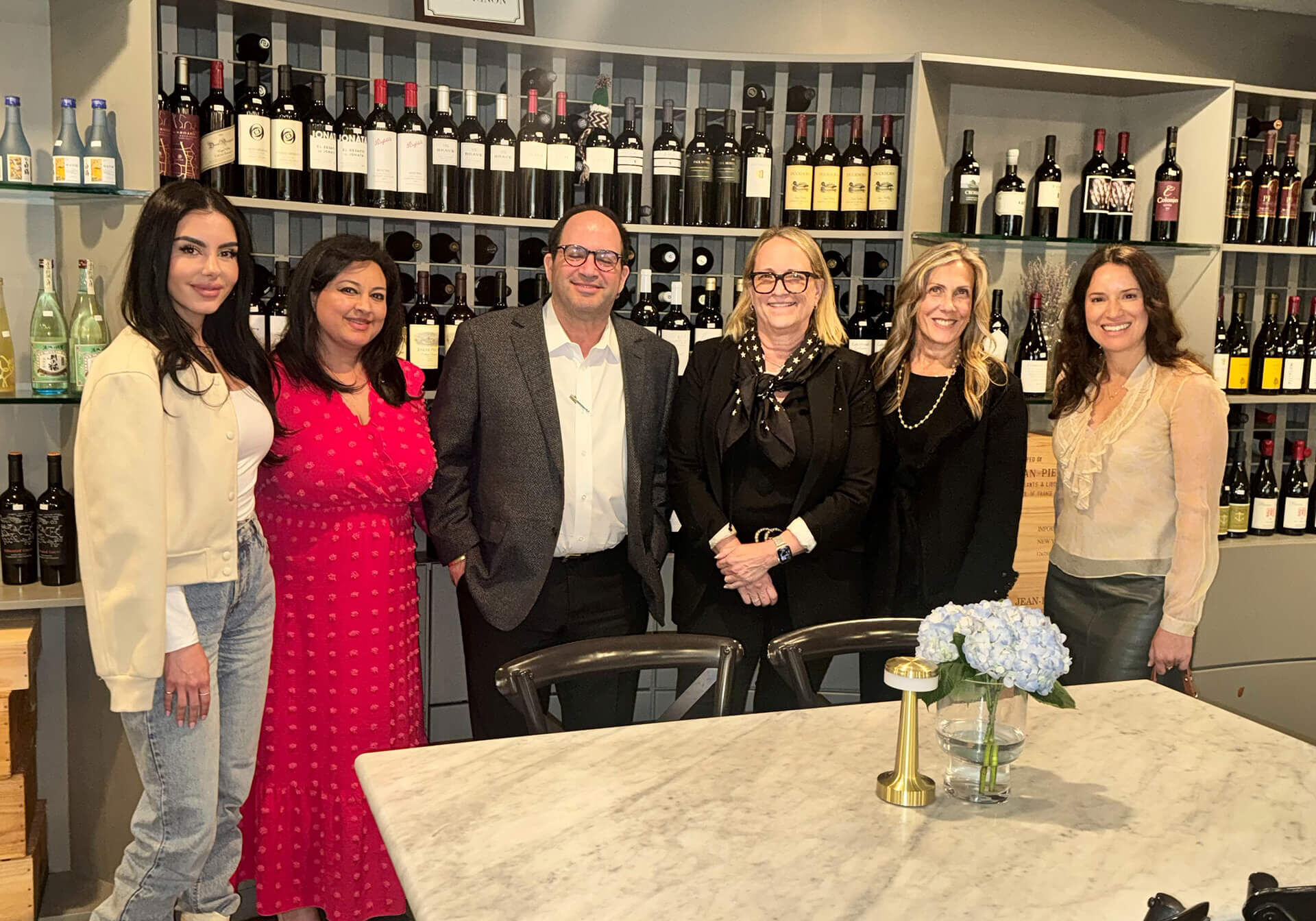 April 2 Board Happy Hour at Cuvee April 2 Board Happy Hour at Cuvee