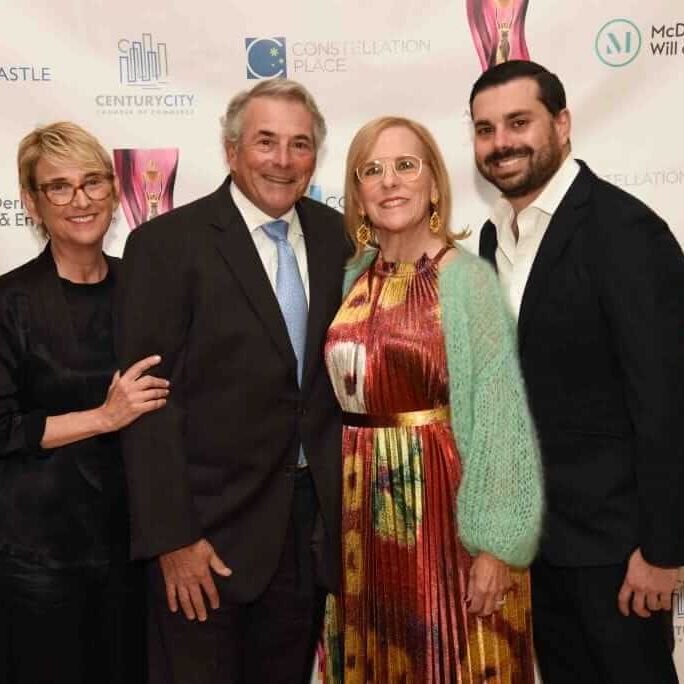 CC Women of Achievement