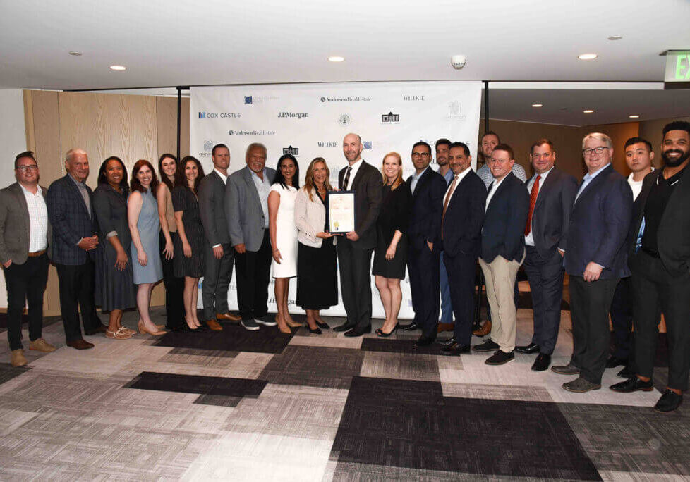 Cent City CC Citizen of the Yr