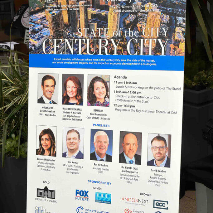 Century City CC